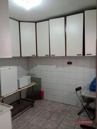 Imagem Sobrado Comercial- 68m²