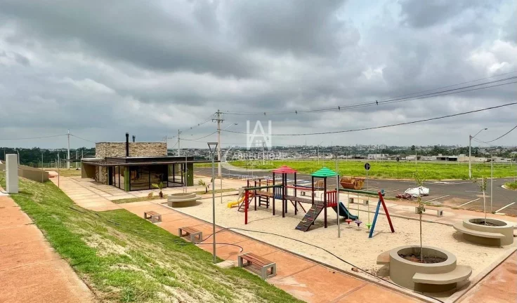 Imagem Terreno à Venda, Condomínio Residencial Gaivota II - São José do Rio Preto