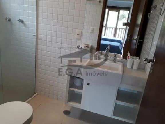 Imagem CASA EM CONDOMÍNIO BARRA DO UNA