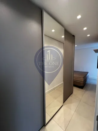 Imagem Cobertura de luxo no Jardim Paulista com 2 suítes, 2 vagas e 87m² em São Paulo-SP