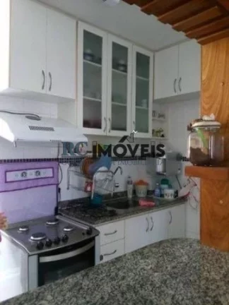 Imagem Apartamento a Venda no bairro Icaraí - Niterói, RJ