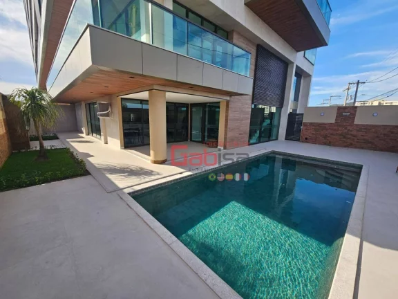Imagem Apartamento com 2 dormitórios à venda, 80 m² por R$ 619.000,00 - Nova São Pedro - São Pedro da Aldeia/RJ