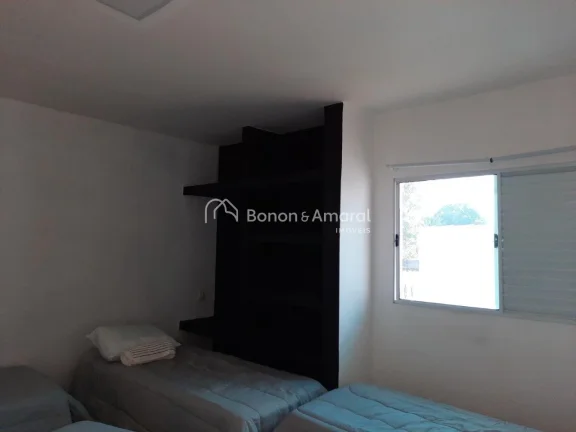 Imagem Casa à venda no Loteamento Caminhos do San Conrado, em Sousas, Campinas, em terreno de 568 m² com ...