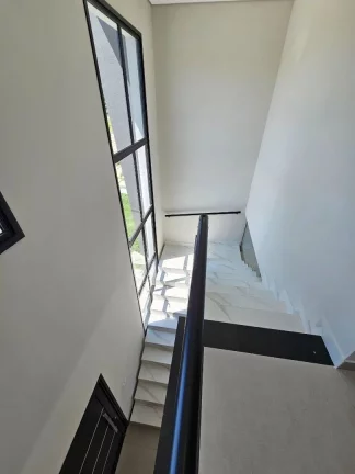 Imagem Sobrado com ampla piscina e quintal à Venda no Condomínio Evidência – Indaiatuba/SP | R$1.970.000