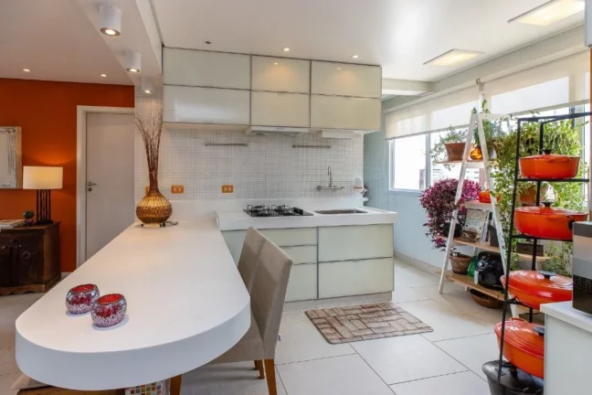 Imagem APARTAMENTO RESIDENCIAL em São Paulo - SP, Indianópolis