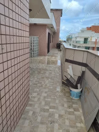 Imagem COBERTURA RESIDENCIAL em CABO FRIO - RJ, VILA NOVA
