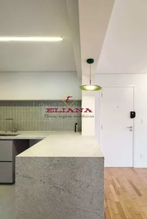 Imagem Apartamento à venda em São Paulo, Alto da Lapa, com 2 quartos, 55m²
