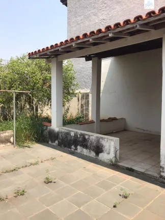 Imagem CASA RESIDENCIAL em INDAIATUBA - SP, PARQUE SÃO LOURENÇO