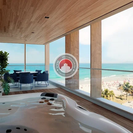 Imagem Apartamento a Venda no bairro Barra da Tijuca - Rio de Janeiro, RJ