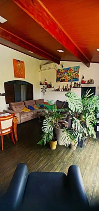 Imagem Casa Padrão