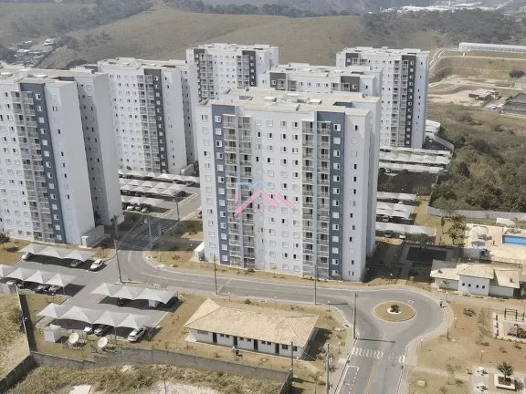 Apartamento no Residencial Jardim Conquista - área útil 71,5 m2 com 3 dormitórios - Jundiaí - São Paulo COD. 30061
