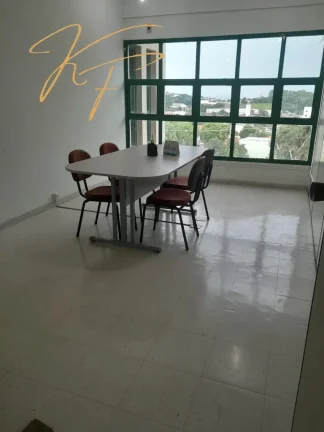 Imagem Excelente oportunidade de investimento em sala comercial na Vila Clayton, Valinhos-SP: 3 salas, 2 banheiros, 1 vaga, 80m²!