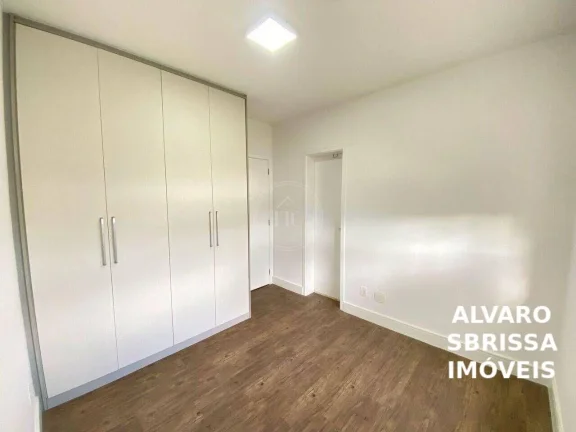 Imagem Aluga - Apartamento Condominio City Parque- Itu-SP