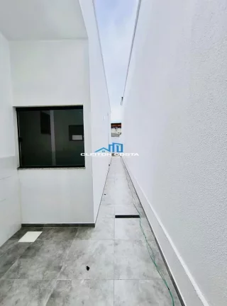Imagem Casa para Venda em Feira de Santana, Mangabeira, 3 dormitórios, 1 suíte, 1 banheiro, 2 vagas