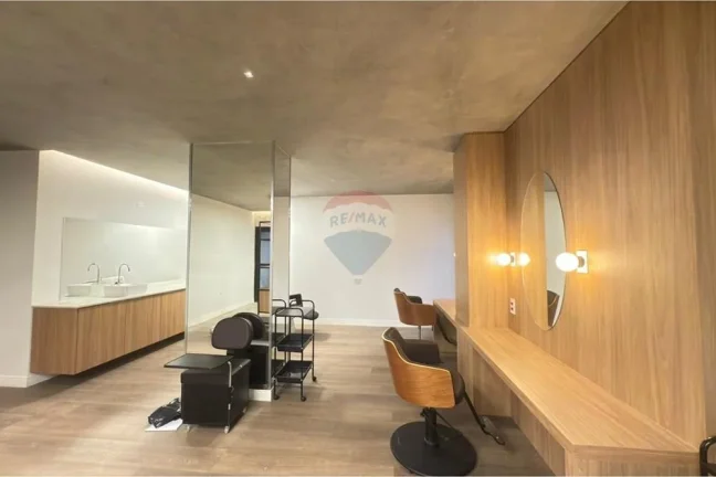 Imagem Apt moderno c/ vista incrível no Parque Campolim