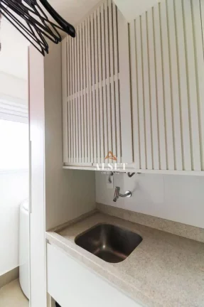 Imagem Apartamento com 2 dormitórios à venda, 71 m² por R$ 880.000,00 - Quarta Parada - São Paulo/SP