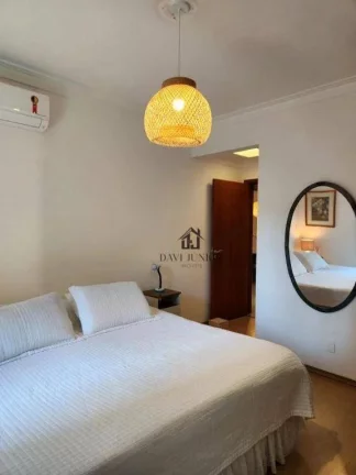 Imagem Apartamento com 3 dormitórios à venda, 125 m² por R$ 950.000,00 - Parque Campolim - Sorocaba/SP