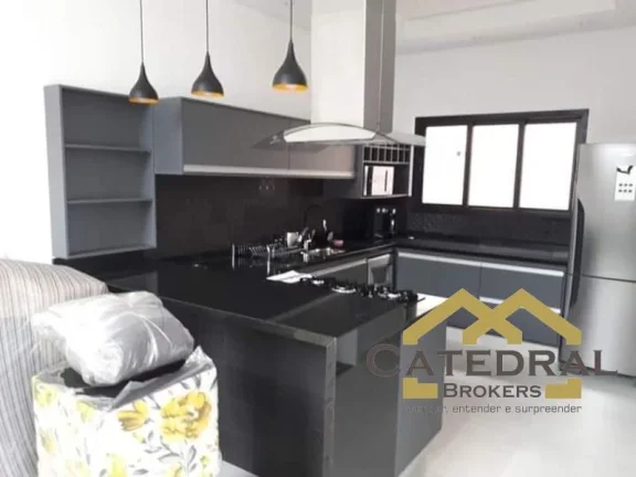 Imagem Sobrado com 300m² de área construída de 3 dormitórios por R$1.600.000,00 em Jundiaí/SP