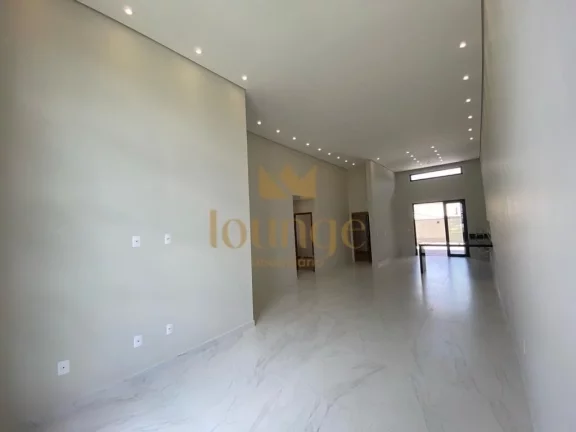Imagem Casa Em Condominio em Sorocaba