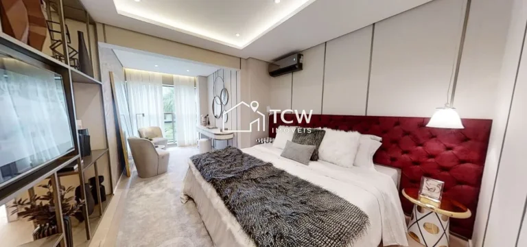 Imagem Apartamento à venda no bairro Pinheiros - São Paulo/SP, Zona Sul