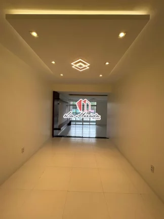 Imagem SAN REMO - Vieiralves, 3 Suítes, 1 vaga, VENDA!