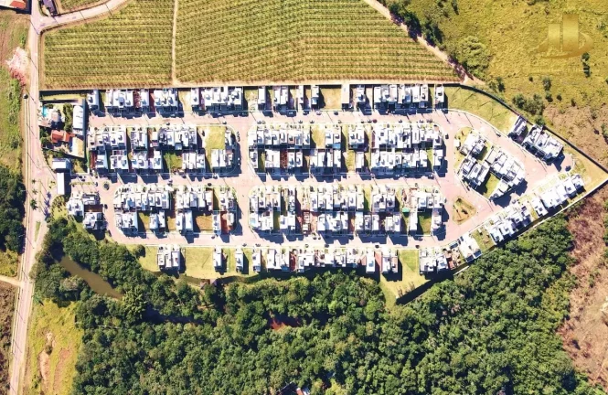 Imagem EXCELENTE TERRENO NO CONDOMÍNIO RESERVA DA MATA COM 175M² EM JUNDIAÍ/SP