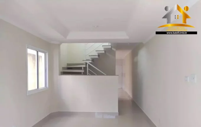 Imagem Casa a venda no condomínio Vila D´este - Batelli Imóveis