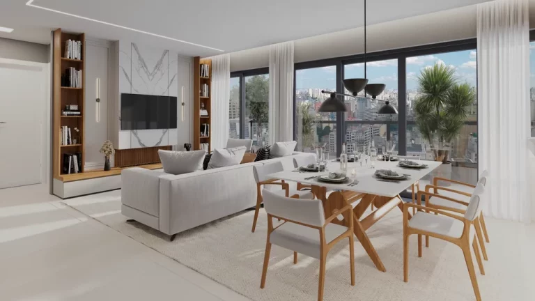 Imagem Apartamento à venda no bairro Jardim Botânico - Porto Alegre/RS