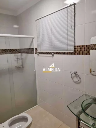 Imagem Casa com 5 dormitórios à venda, 264 m² por R$ 1.200.000,00 - Estádio - Rio Claro/SP