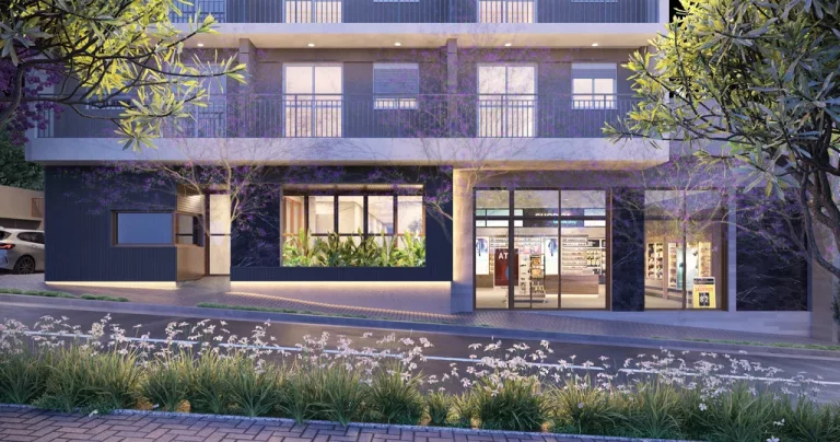 Imagem Apartamento à venda no bairro Vila Mariana - São Paulo/SP