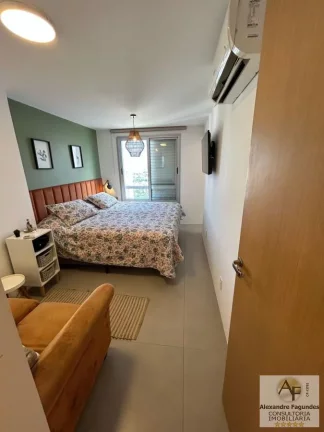 Imagem Apartamento para Venda em Goiânia, JARDIM GOIAS, 3 dormitórios, 3 suítes, 5 banheiros, 2 vagas