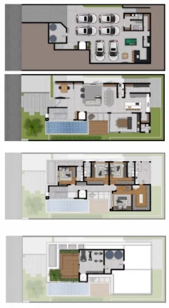 Imagem Casa em condomínio fechado em Tamboré Barueri SP, ouse for sale in Brazil, casa de alto padrão em Barueri sp, casa com 4 quartos a venda em Barueri sp