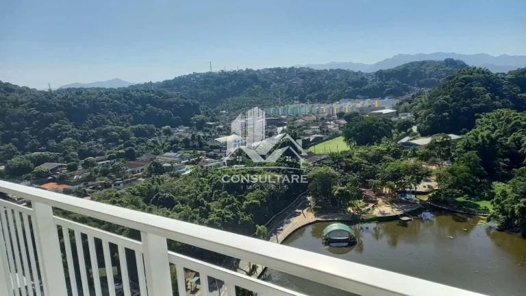 Imagem Apartamento Morro Nova Cintra Santos R$ 399 mil, Cod: 25015 CPS