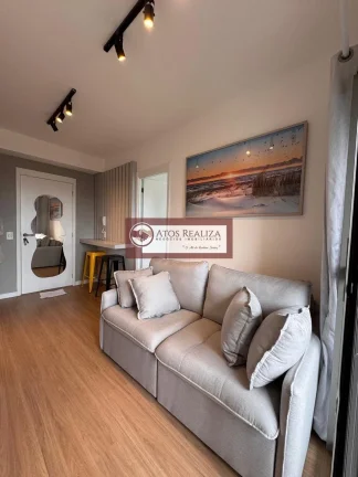 Imagem Apartamento à Venda em Jardim Prudência, SP | 2 Dorms, 29m², R$360mil