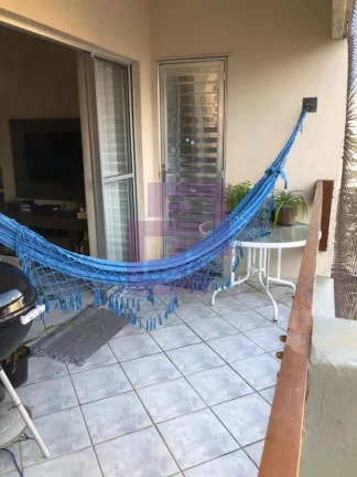 Imagem Apartamento para Venda em Guarujá / SP no bairro ENSEADA