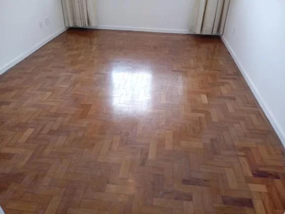 Imagem Apartamento com 1 dormitório no Louvre