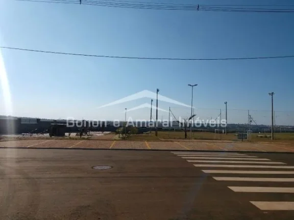 Imagem Terreno à venda no Condomínio Terras da Estância, Vila Monte Alegre, em Paulínia!

Terreno à ve...