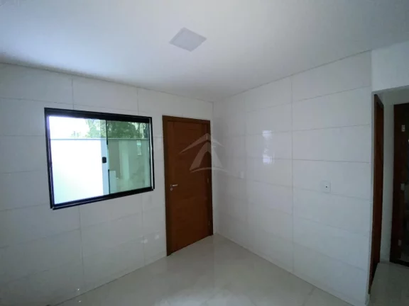 Imagem SOBRADO, 125 M², 2 SUÍTES + 1 QUARTO, BAL. ITAMAR