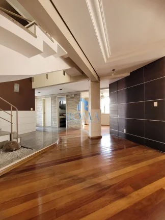 Imagem Casa em Bairro Nobre de Santa Maria- RS!