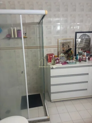 Imagem Venda de Casa em Village em Piatã, Salvador-BA: 4 quartos, 1 suíte, 2 salas, 3 banheiros, 1 vaga, 120m².