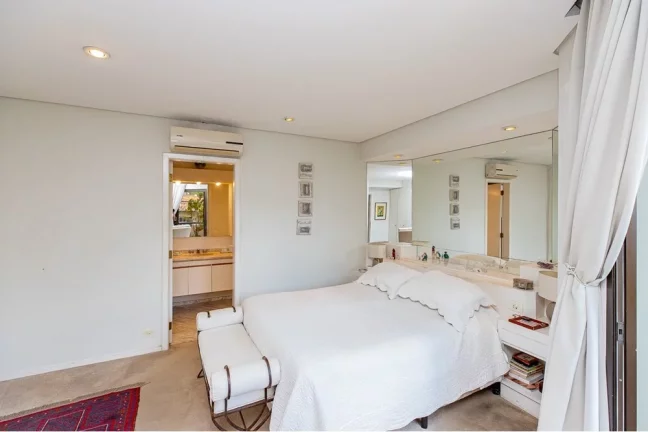 Imagem Apartamento com 2 Quartos à Venda, 157 m² em Real Parque - São Paulo Imagem Apartamento com 2 Quartos à Venda, 157 m² em Real Parque - São Paulo
