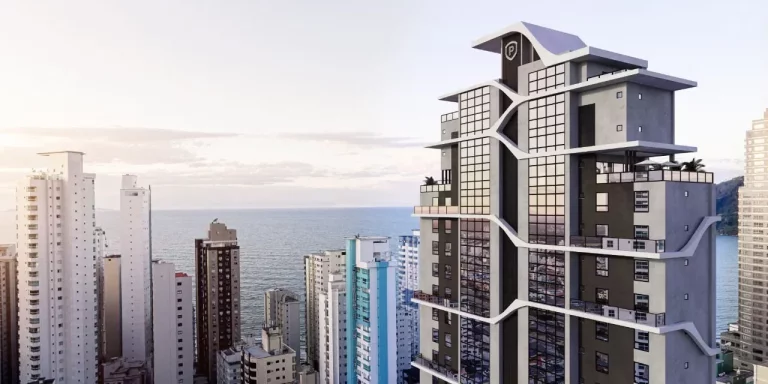 Imagem Pericó Residence