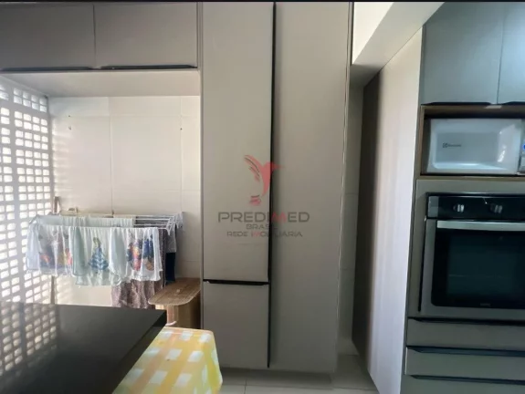 Imagem Apartamento Maravilhoso, todo Projetado e com excelente Localização no bairro de Manaíra