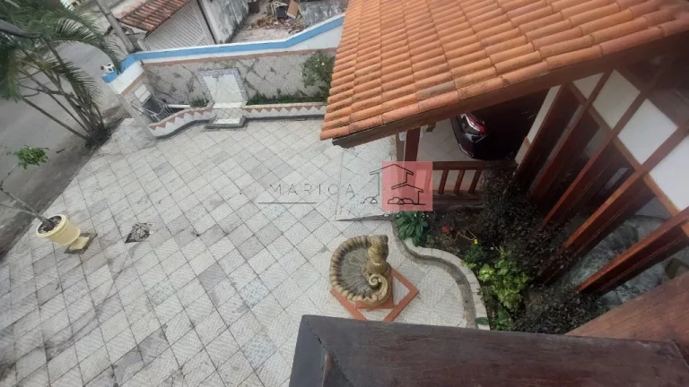 Imagem CASA RESIDENCIAL em NITERÓI - RJ, PIRATININGA