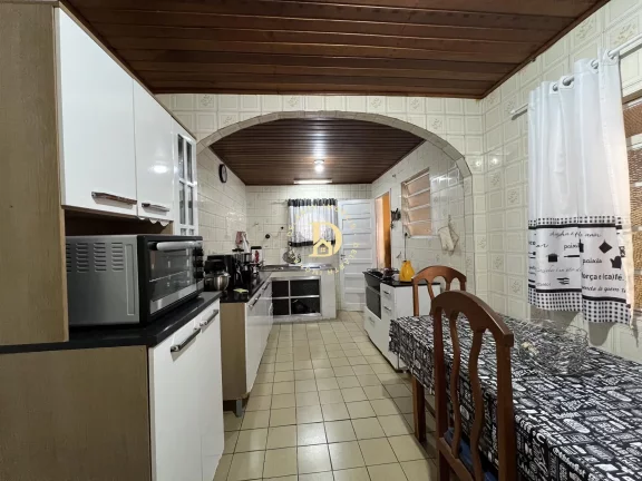 Imagem Casa térrea - 31 de março - Parque industrial - Zona sul - SJC - 2 dorms - 95m²
