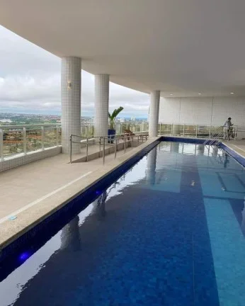 Imagem Apartamento 3 dormitórios para Venda em Teresina, São Cristovão, 3 dormitórios, 3 suítes, 5 banheiros, 3 vagas