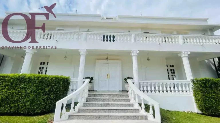 Imagem Magnífica casa com 10 suítes à venda - Fazenda Campo Verde - Jundiaí - SP