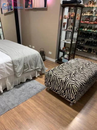 Imagem LINDO SOBRADO 181M² - DEMARCHI - SBC
