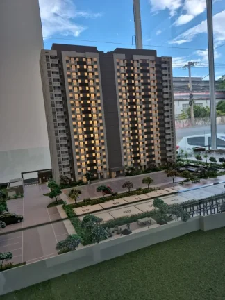 Imagem Apartamento para Venda em Rio de Janeiro, RAMOS, 2 dormitórios, 1 banheiro