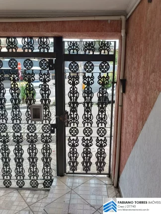 Imagem Sobrado à venda no Bairro Assunção – São Bernardo do Campo